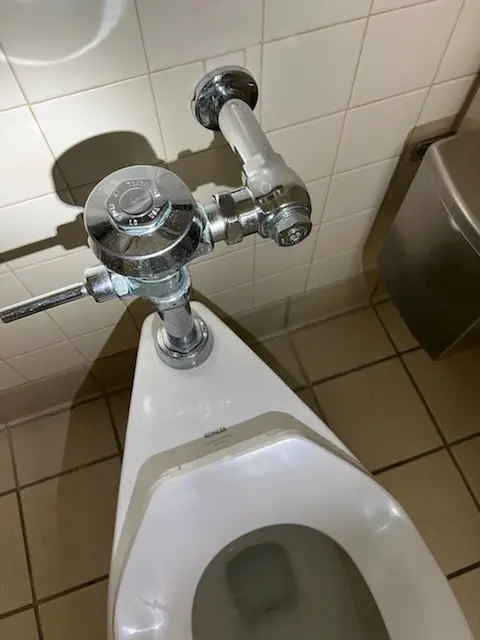 Fixture installation and repair for Hydro Jetting in Iberia